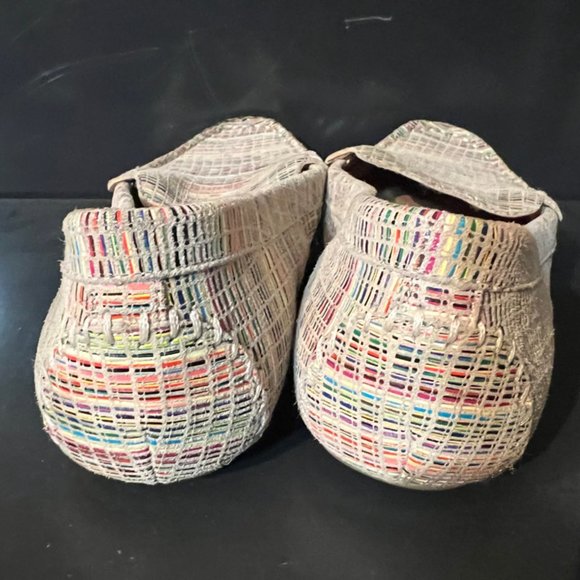 Women's Aerosoles Platinum Over Drive Loafer Sz 6 - Picture 2 of 4